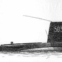 1962 - 'Calvi'